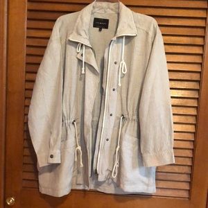 Lucky Brand Jacket